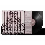 Model / Actriz - Pirouette (LP)