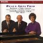 Beaux Arts Trio / Masu - Tripelkonzert/Chorfantasie