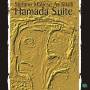 Stefano Maltese - Hamada Suite
