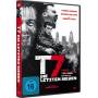 Tamer Hassan, Simon Phillips, Daisy Head - T7 - Die letzten Sieben [DE-Version, Regio 2/B]