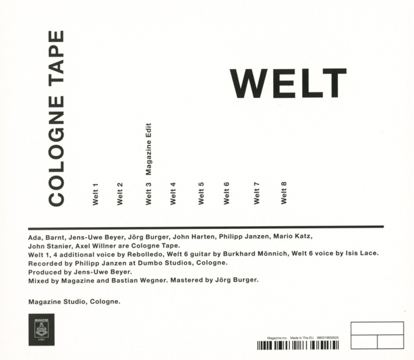 Welt 1