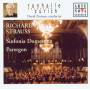David Zinman - Strauss/Vol.6/Orchestral Works