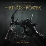 OST / Bear McCreary - The Lord of the Rings:The Rings of Power