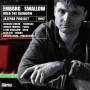 Jorgen Emborg / Steve Swallow - Over the Rainbow