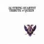 Vitamin String Quartet - String Quartet Tribute To Queen / Various