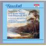 Vernon Handley / UO - Sinfonie 3/Irish Rhapsody