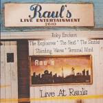 Various - Live at Raul's