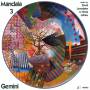 S. Leonard / A. Szram / I. Mitchell / Gemini - Mandala 3