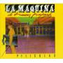 Maquina De Hacer Pajaros - Peliculas