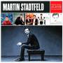 Martin Stadtfeld - Martin Stadtfeld-Original Album Classics