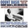 Count Basie & His Orchestra - The Count Basie Collection 1937-39