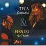Teca Calazanz / Heraldo Do Monte - Teca Calazanz & Heraldo Do Monte