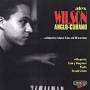 Alex Wilson - Anglo Cubano