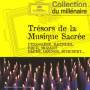 Tresors De La Musique Sacree / Various - Tresors De La Musique Sacree / Various