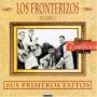 Los Fronterizos - Sus Primeros Exitos Vol 2