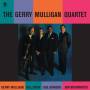 Gerry Quartet Mulligan - The Gerry Mulligan Quartet