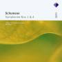 Kurt Masur / LPO - Sinfonien 1 & 4