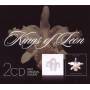 Kings Of Leon - Youth & Young Manhood/Aha Shake Heartbreak