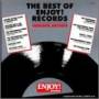 Best Of Enjoy / Various - Best Of Enjoy / Various