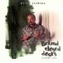 Peter Erskine - Behind Closed Doors 1