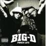 Big D & The Kids Table - Porch Life