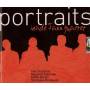 Inside Jazz Quartet - Portraits