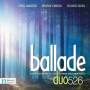 Janacek / Enescu / Grieg - Ballade