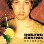 Doktor Kosmos - Cocktail