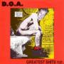 D.o.a. - Greatest Shits