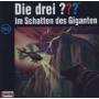 Die Drei ??? - 165/Im Schatten des Giganten