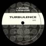 Osterling / Wiklund / Edlund - Turbulens