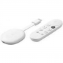  "Google-Chromecast with Google TV - AV player - 4K UHD (2160p) - 60fps - HDR - snow-Google-Hardware/Electronic"