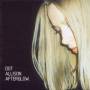 Dot Allison - Afterglow/Diff.Tracklisting