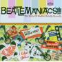 Various - Beatlemaniacs!-World Of Beatles Novelty Rec.