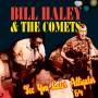 Bill Haley & His Comets - See You Later, Aligator