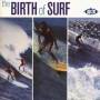 Various - Birth Of Surf