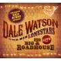 Dale- Watson & His Lonestars- - Live At The Big T Roadhouse