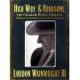 Loudon III Wainwright - High Wide & Handsome