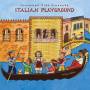 Putumayo Presents / Various - Italian Playground