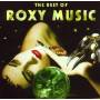 Roxy Music - The Best Of