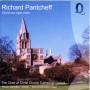 The Choir Of Christ Church / Darlington - Music for Choir & Organ