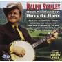 ralph Stanley - Hills Of Home