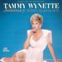 Tammy Wynette - Anniversary: 20 Years Of Hits