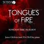 James Gilchrist / Eric McElroy - Tongues of Fire
