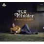 Jordan Klassen - Big Intruder (digipak)
