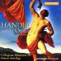 Simon Standage / Collegium Musicum 90 - Handel And The Oratorio