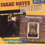 Isaac Hayes - Three Tough Guys/truck Turner