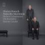 Florian Boesch / Malcolm Martineau - Dichterliebe/Kerner-Lieder