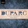 Spence / Montague / Thomas / Martineau - Die Lieder