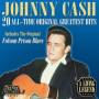 Johnny Cash - 20 All Time Original Greatest Hits